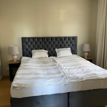 קורסארה Silbernagel Villa מראה חיצוני תמונה