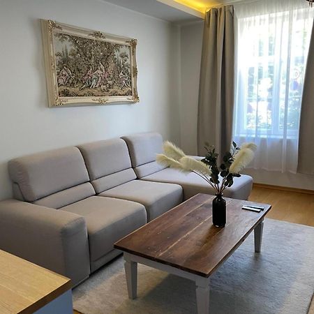 קורסארה Silbernagel Villa מראה חיצוני תמונה