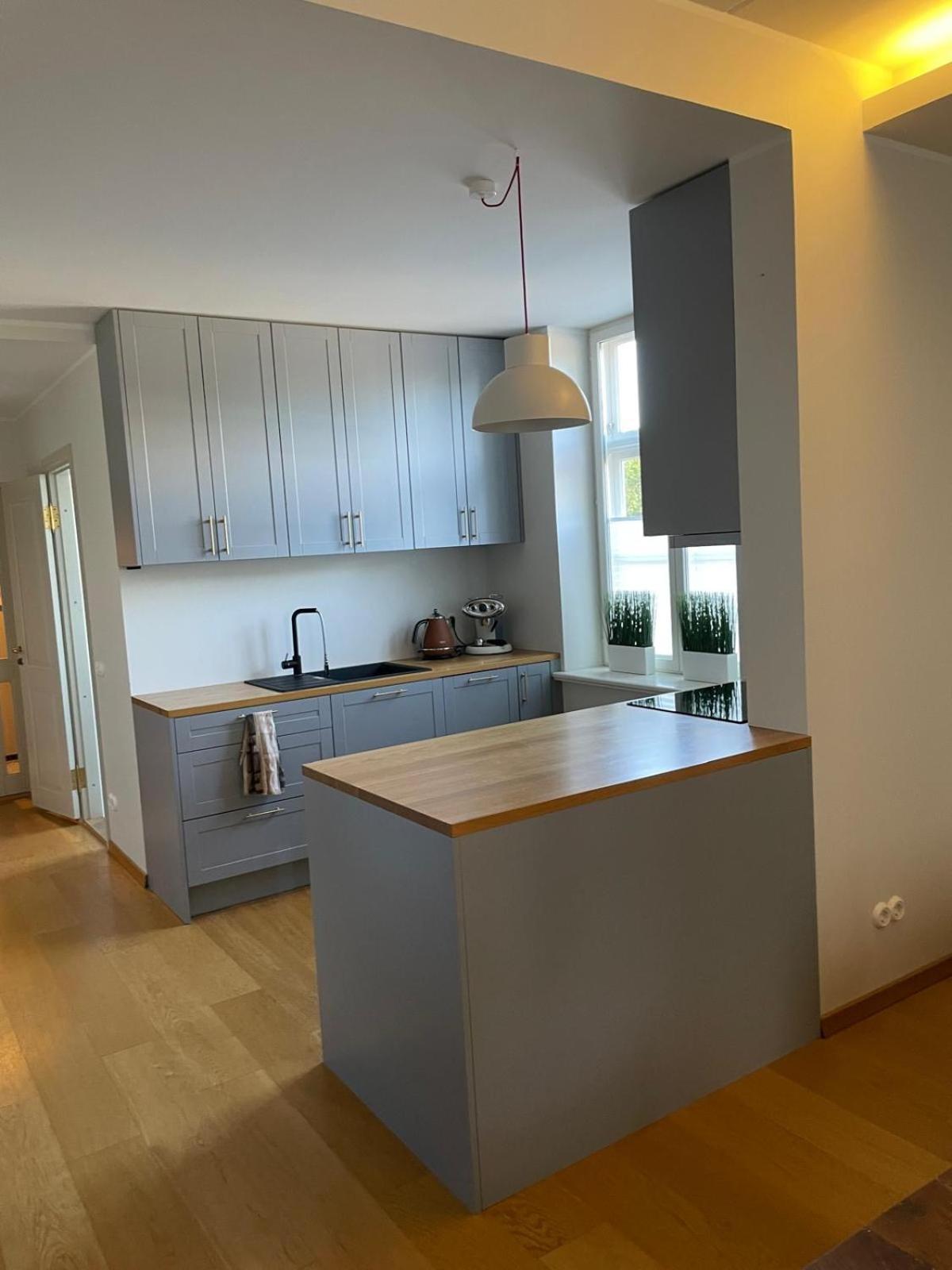 קורסארה Silbernagel Villa מראה חיצוני תמונה