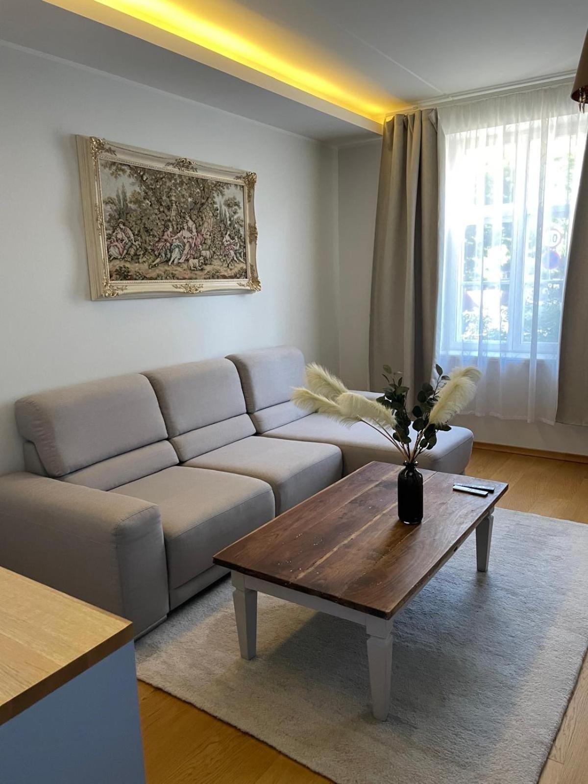 קורסארה Silbernagel Villa מראה חיצוני תמונה